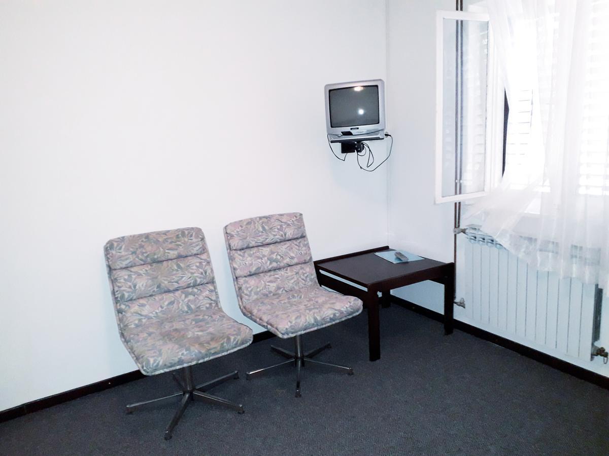 Apartments And Rooms Haludovo - Ribarsko Selo Malinska Kültér fotó